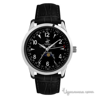 Часы Beverly Hills Polo Club