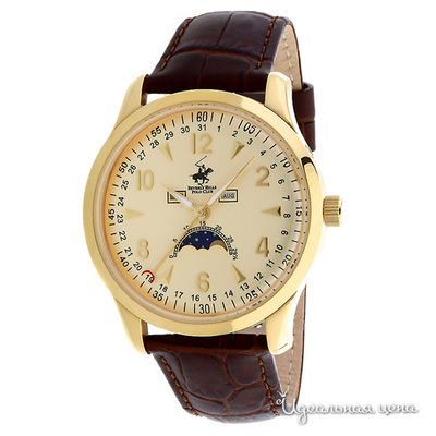 Часы Beverly Hills Polo Club