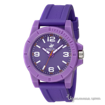 Часы Beverly Hills Polo Club