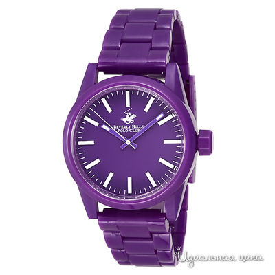 Часы Beverly Hills Polo Club