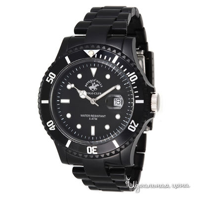 Часы Beverly Hills Polo Club