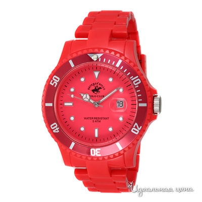 Часы Beverly Hills Polo Club