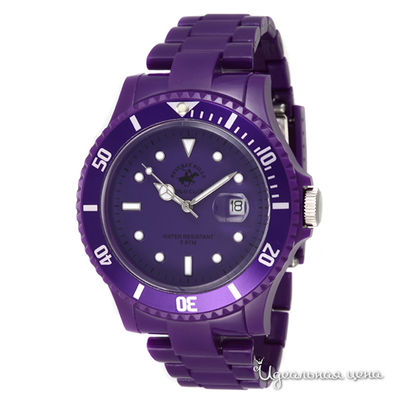 Часы Beverly Hills Polo Club