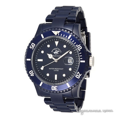 Часы Beverly Hills Polo Club