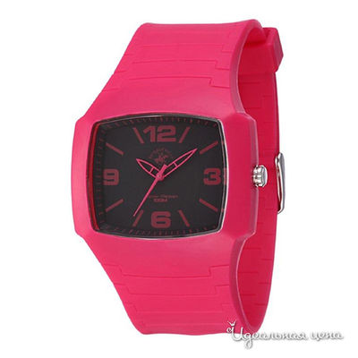 Часы Beverly Hills Polo Club