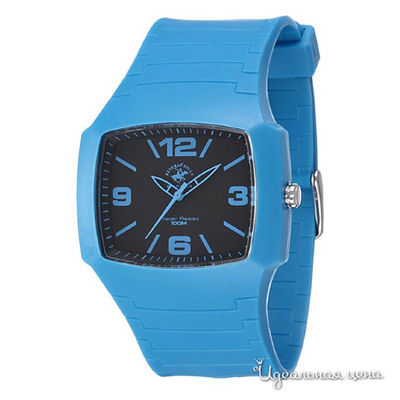 Часы Beverly Hills Polo Club