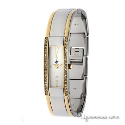 Часы Beverly Hills Polo Club