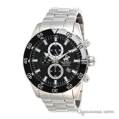 Часы Beverly Hills Polo Club