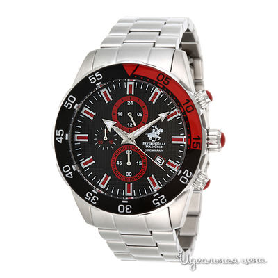 Часы Beverly Hills Polo Club