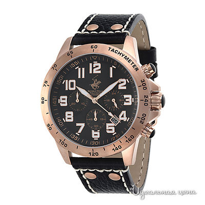 Часы Beverly Hills Polo Club