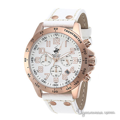 Часы Beverly Hills Polo Club