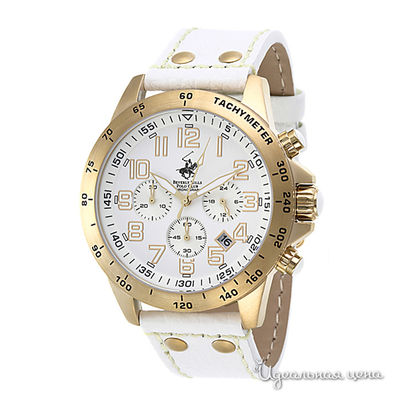 Часы Beverly Hills Polo Club