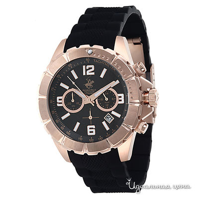 Часы Beverly Hills Polo Club