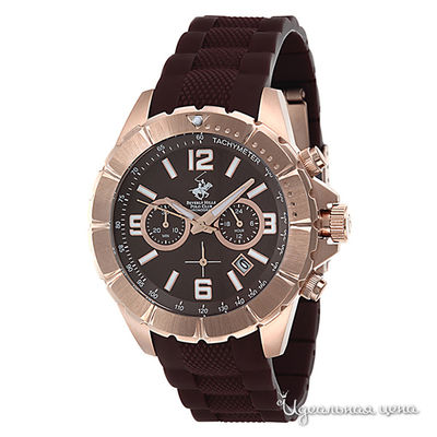 Часы Beverly Hills Polo Club