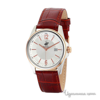 Часы Beverly Hills Polo Club