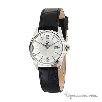 Часы Beverly Hills Polo Club