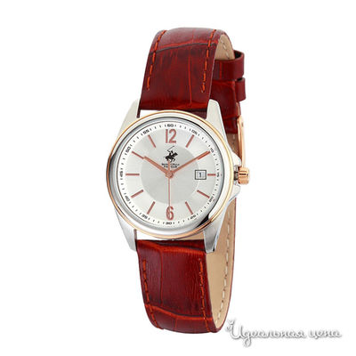 Часы Beverly Hills Polo Club