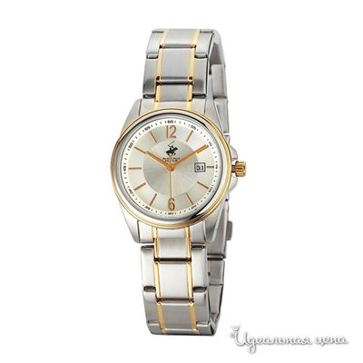 Часы Beverly Hills Polo Club