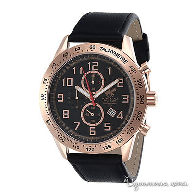 Часы Beverly Hills Polo Club