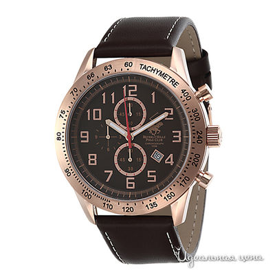 Часы Beverly Hills Polo Club