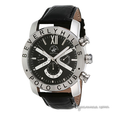 Часы Beverly Hills Polo Club