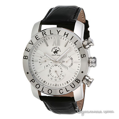 Часы Beverly Hills Polo Club