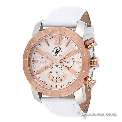 Часы Beverly Hills Polo Club