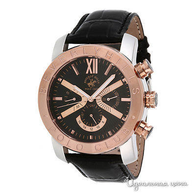 Часы Beverly Hills Polo Club