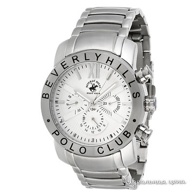 Часы Beverly Hills Polo Club
