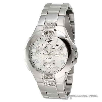 Часы Beverly Hills Polo Club