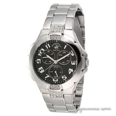 Часы Beverly Hills Polo Club