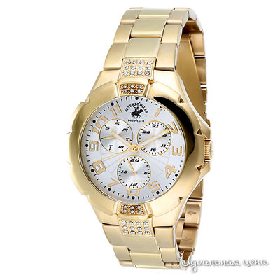 Часы Beverly Hills Polo Club