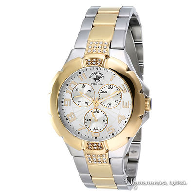 Часы Beverly Hills Polo Club