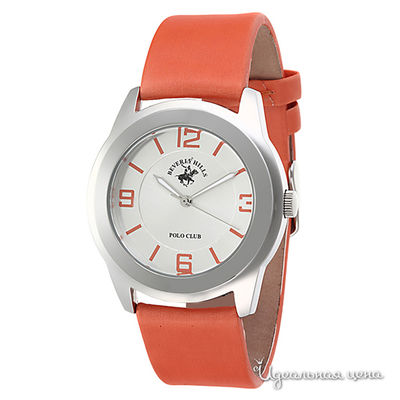 Часы Beverly Hills Polo Club