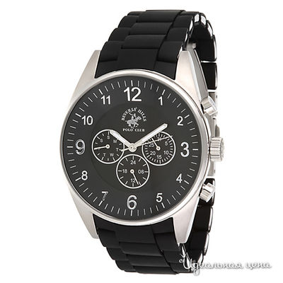 Часы Beverly Hills Polo Club