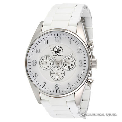 Часы Beverly Hills Polo Club