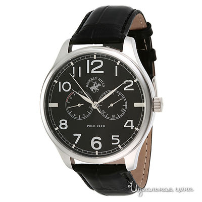 Часы Beverly Hills Polo Club