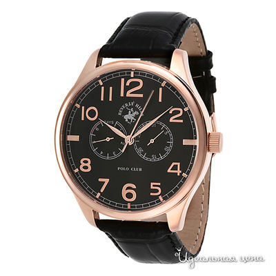 Часы Beverly Hills Polo Club