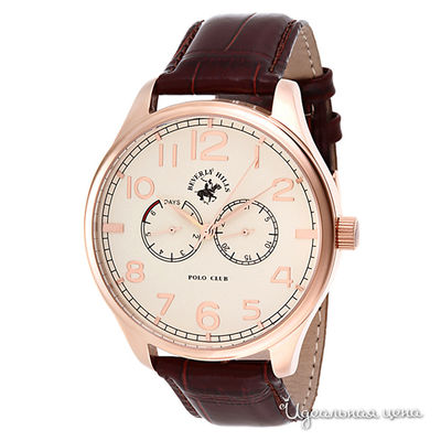 Часы Beverly Hills Polo Club