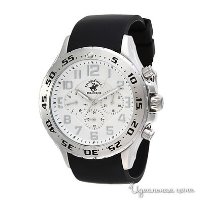 Часы Beverly Hills Polo Club