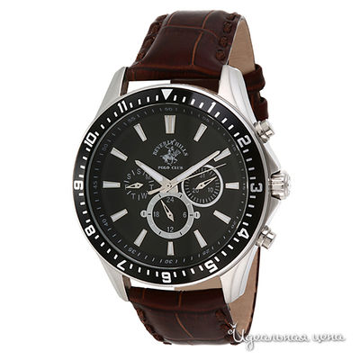 Часы Beverly Hills Polo Club