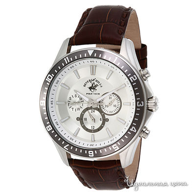 Часы Beverly Hills Polo Club