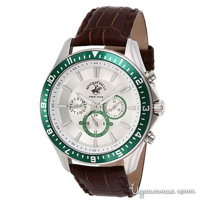 Часы Beverly Hills Polo Club