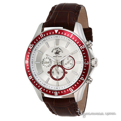 Часы Beverly Hills Polo Club