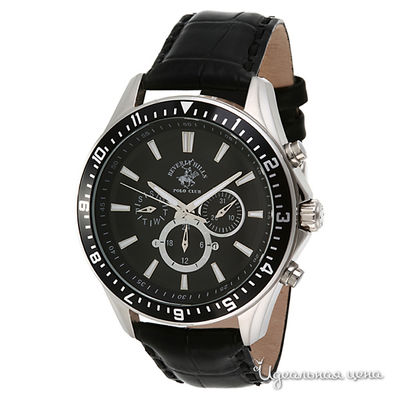 Часы Beverly Hills Polo Club