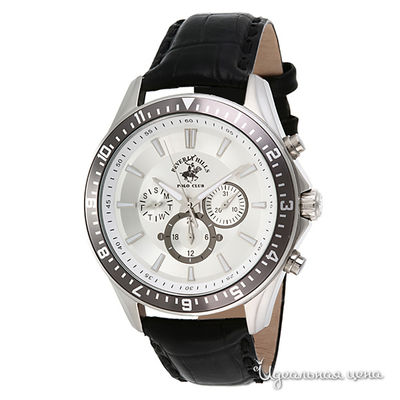 Часы Beverly Hills Polo Club