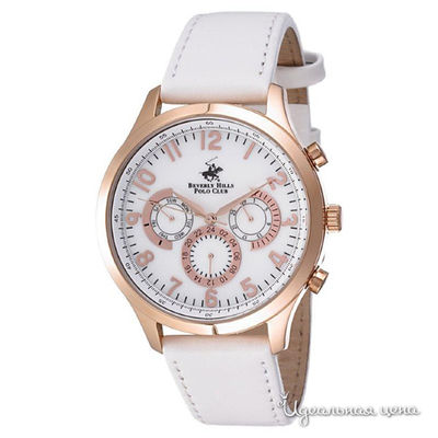 Часы Beverly Hills Polo Club