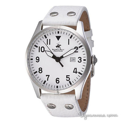 Часы Beverly Hills Polo Club