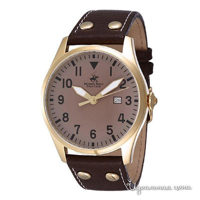 Часы Beverly Hills Polo Club
