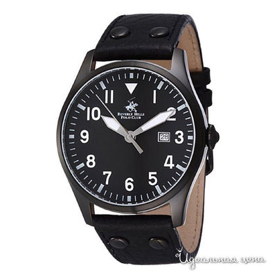Часы Beverly Hills Polo Club